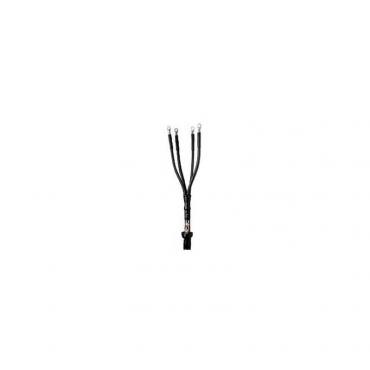 Муфта GUST 01/ 3x120-240/1000-L12